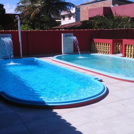 Pousada Bromelias - Suites E Aptos Nova Viçosa Εξωτερικό φωτογραφία