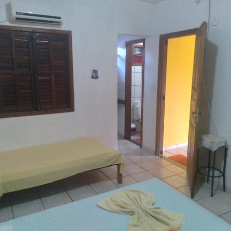 Pousada Bromelias - Suites E Aptos Nova Viçosa Δωμάτιο φωτογραφία
