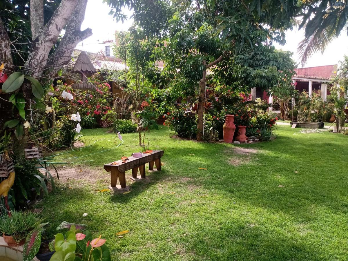 Pousada Bromelias - Suites E Aptos Nova Viçosa Εξωτερικό φωτογραφία