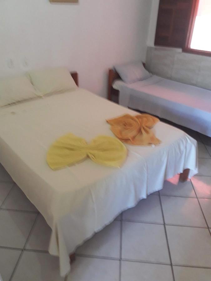 Pousada Bromelias - Suites E Aptos Nova Viçosa Εξωτερικό φωτογραφία