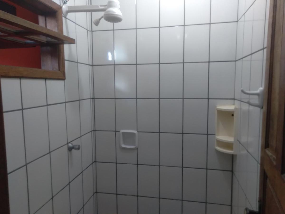 Pousada Bromelias - Suites E Aptos Nova Viçosa Εξωτερικό φωτογραφία